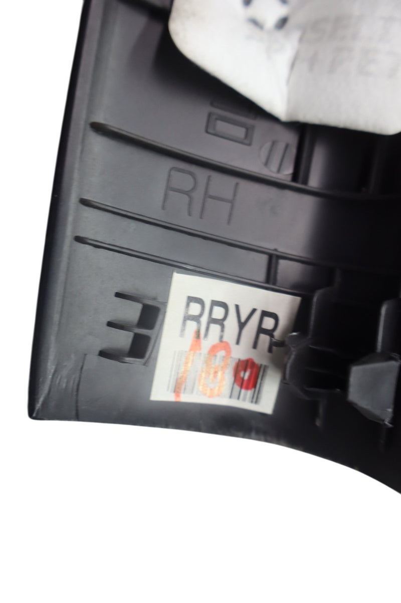Load image into Gallery viewer, 15-17 Hyundai Genesis Rear Right Passenger Side Door Sill Scuff Plate Panel Oem
