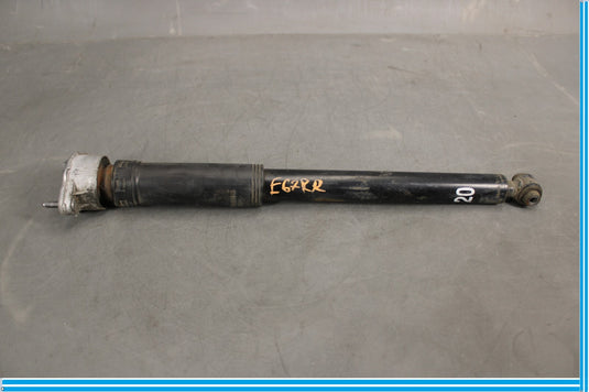 10-17 Mercedes E350 E550 W207 Rear Right Shock Strut Absorber 2043260598 Oem
