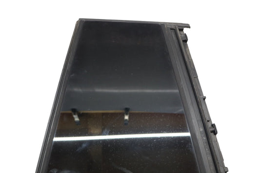 07-19 Mercedes X166 GL450 GLS550 Rear Right Fixed Privacy Window Glass Oem