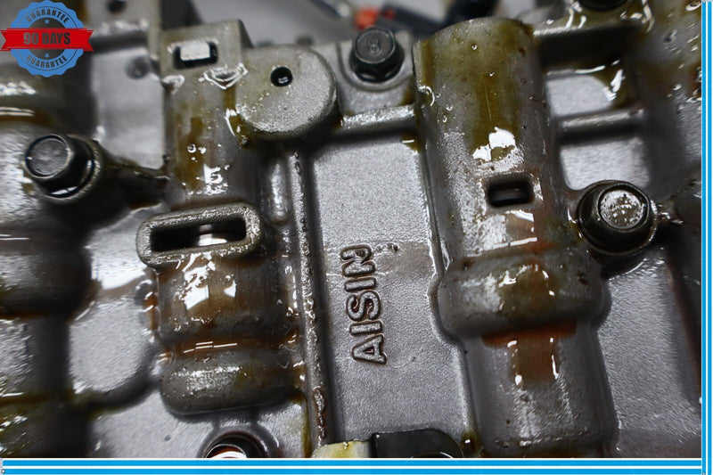 Load image into Gallery viewer, 11-18 Porsche Cayenne 958 VR6 Transmission Valve Body Mechatronic Oem
