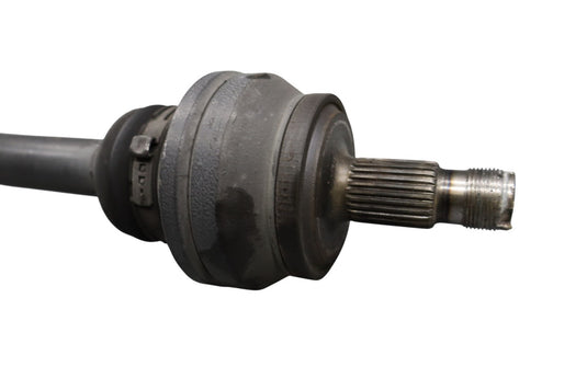08-17 Mercedes C250 C350 E350 Rear Right or Left Side CV Axle Half Shaft Oem