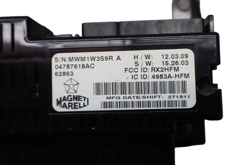 Load image into Gallery viewer, 14-24 Maserati Ghibli Telematics Communication Control Module Unit Oem
