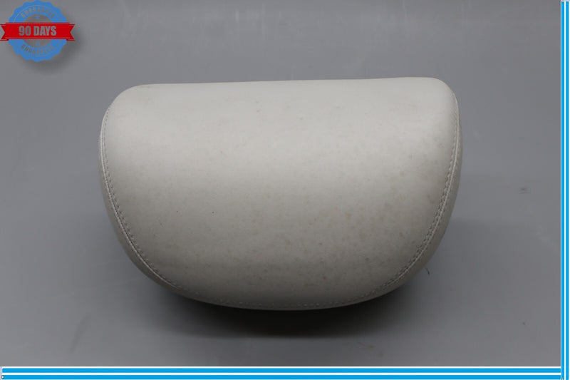 Load image into Gallery viewer, 07-09 Lexus LS460 LS460L Rear Right Or Left Seat Headrest Head Rest Oem
