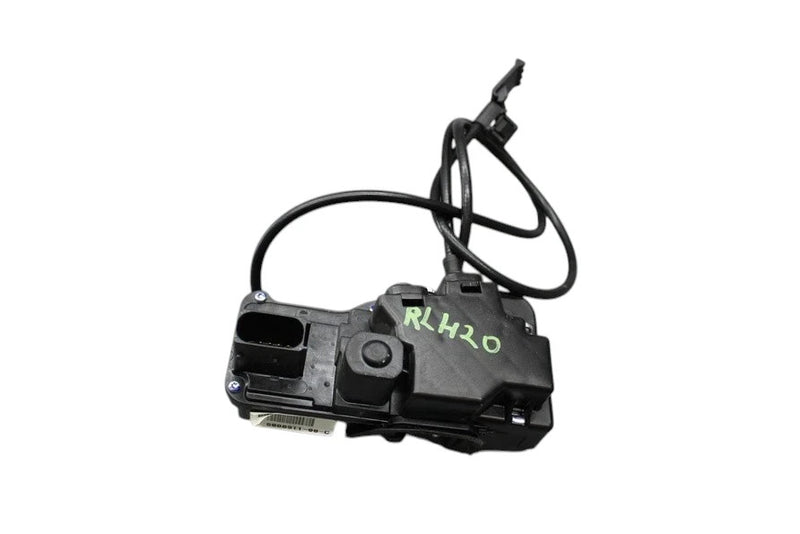 Load image into Gallery viewer, 12-20 Tesla Model S Rear Left Driver Side Door Lock Latch Actuator Oem

