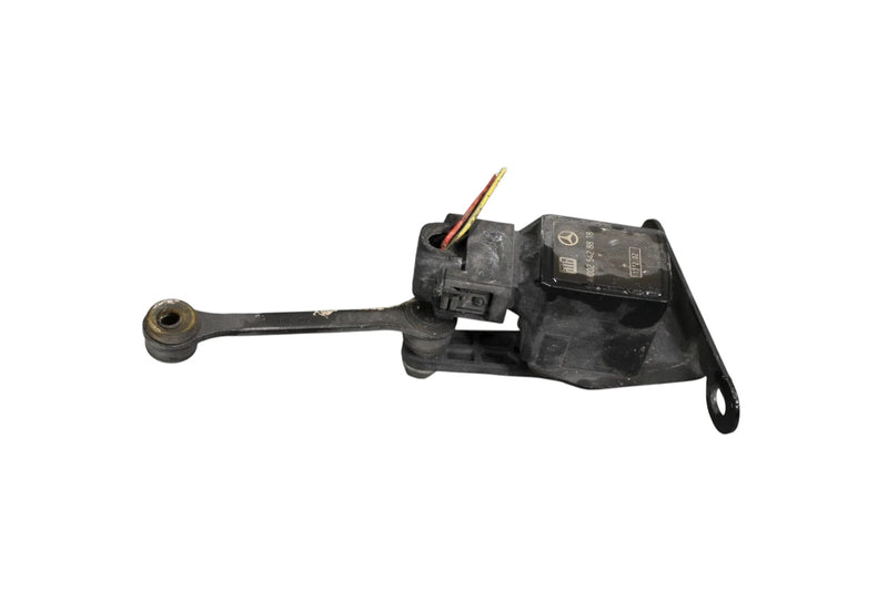 Load image into Gallery viewer, 03-12 Mercedes R230 SLK350 SL500 Front Right Side Suspension Level Sensor Oem

