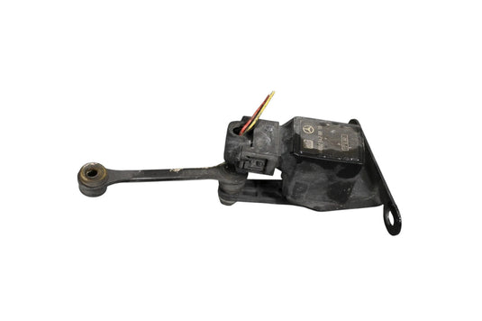 03-12 Mercedes R230 SLK350 SL500 Front Right Side Suspension Level Sensor Oem