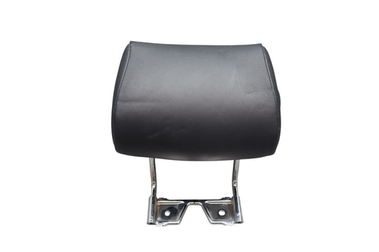 07-09 Lexus LS460 LS460L Rear Center Seat Headrest Head Rest Black Oem