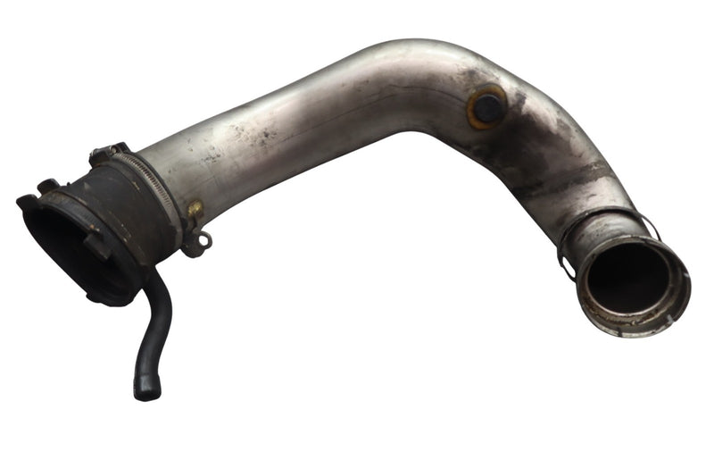 Load image into Gallery viewer, 11-20 Mercedes W218 GL450 SL550 GL550 Left Side Air Intake Hose Duct Pipe OEM
