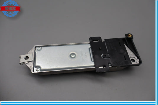 09-15 BMW 750Li F01 F02 Front Left Seat Belt Retractor Control Module Oem