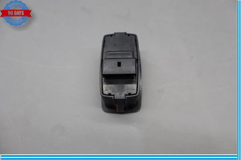 Load image into Gallery viewer, 11-18 Porsche Cayenne 958 Hybrid S Anti Theft Alarm Deactivate Off Switch Oem
