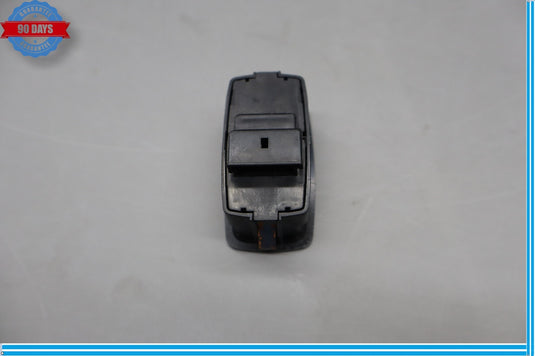 11-18 Porsche Cayenne 958 Hybrid S Anti Theft Alarm Deactivate Off Switch Oem