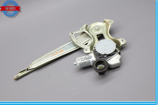 07-12 Lexus LS460 Rear Right Passenger Side Door Window Regulator Motor Oem