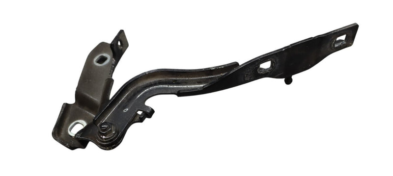 Load image into Gallery viewer, 17-22 Alfa Romeo Giulia 952 Front Right Passenger Side Hood Hinge Bracket Oem
