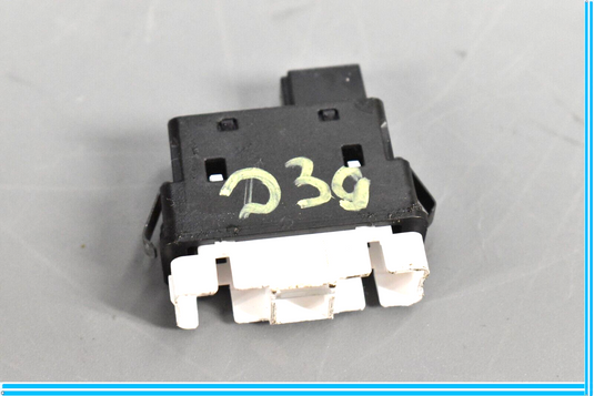 03-06 Mercedes W220 S55 AMG S600 Front Seat Dynamic Switch 2218216551 OEM
