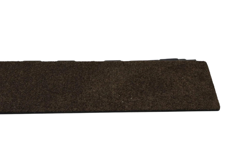 Load image into Gallery viewer, 10-12 Land Rover Range Rover HSE L322 Rear Trunk Tailgate Carpet Trim Cover OEM
