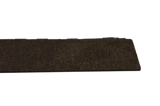 10-12 Land Rover Range Rover HSE L322 Rear Trunk Tailgate Carpet Trim Cover OEM