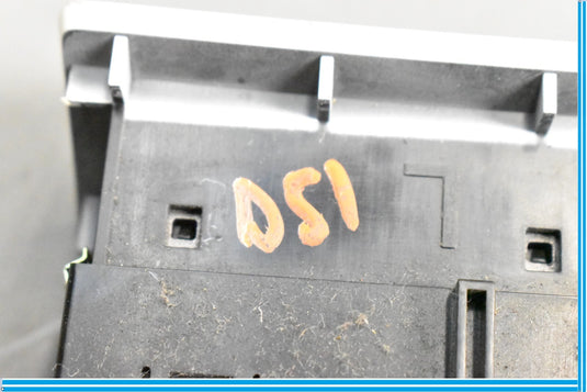 07-12 Lexus LS460 LS600hL Fuel Door Trunk Lid Release Switch 15C041 Oem