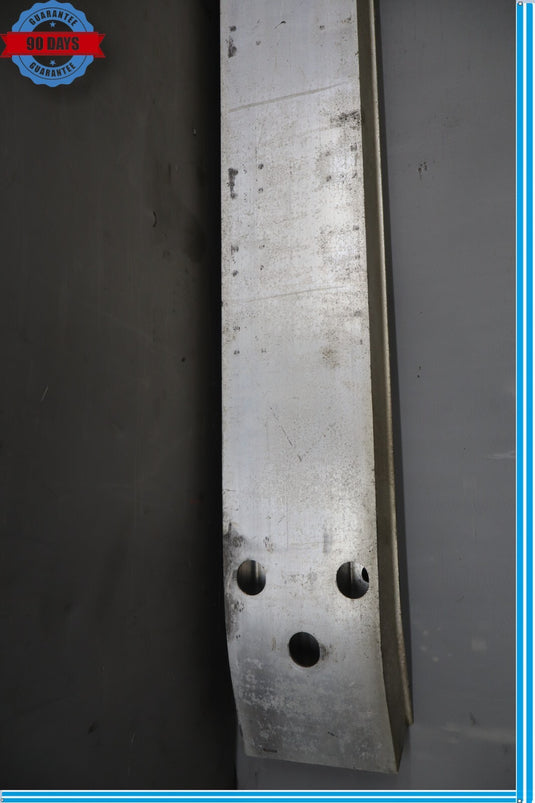 07-09 Lexus XF40 LS460 Front Bumper Reinforcement Impact Bar 5213150080 Oem