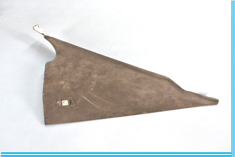 Load image into Gallery viewer, 12-18 BMW F12 F13 640i 650i Left Side C Pillar Upper Trim Cover 8050847 Oem
