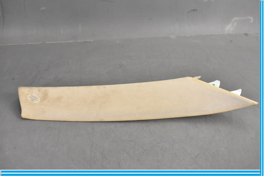 07-12 Lexus LS460 Front Right Passenger Side A Pillar Trim Panel Oem