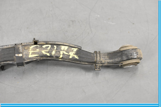 13-16 Mercedes GL450 Rear Right Side Lower Suspension Control Arm Tie Rod Oem
