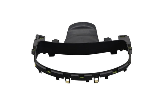 11-17 Volkswagen Touareg Speedometer Instrument Cluster Bezel Trim 7P6858565 Oem