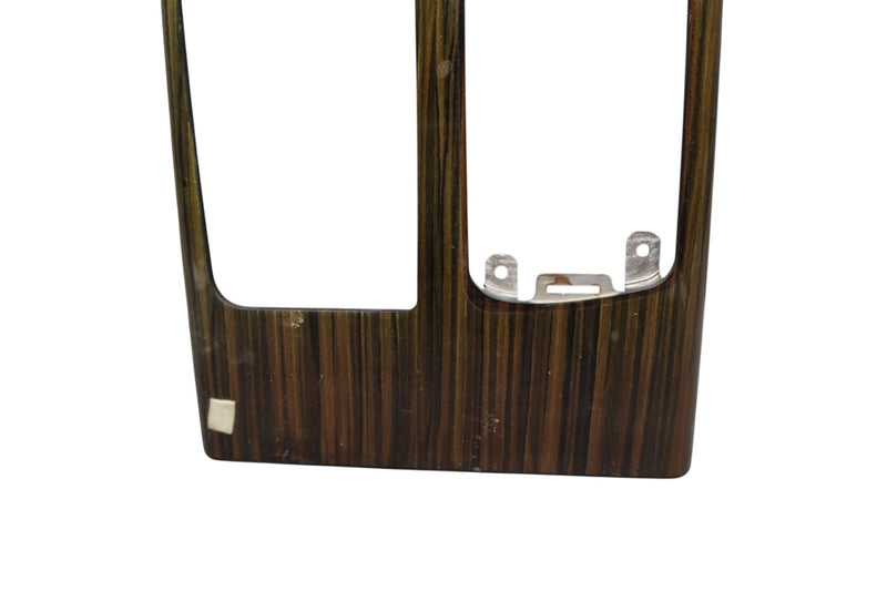 Load image into Gallery viewer, 14-17 Maserati Ghibli M157 S Q4 Front Center Console Trim Wood 670011353 Oem
