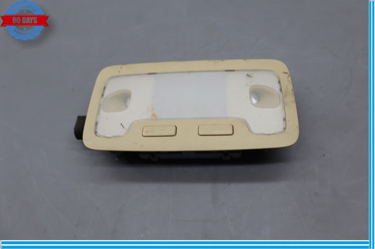 07-09 Lexus LS460 Rear Interior Roof Dome Reading Light Lamp 81360-50100 Oem