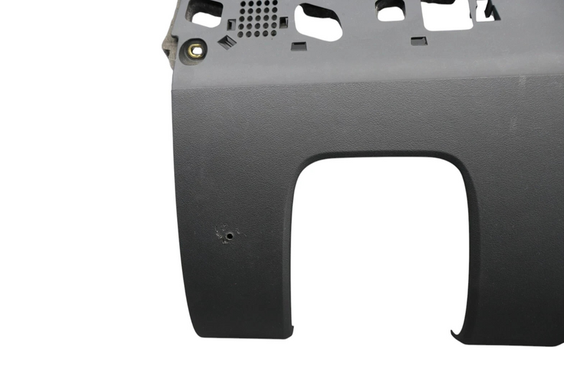 Load image into Gallery viewer, 06-13 Audi A3 A3 Quattro Front Left Side Dash Knee Bolster Trim Cover Panel Oem
