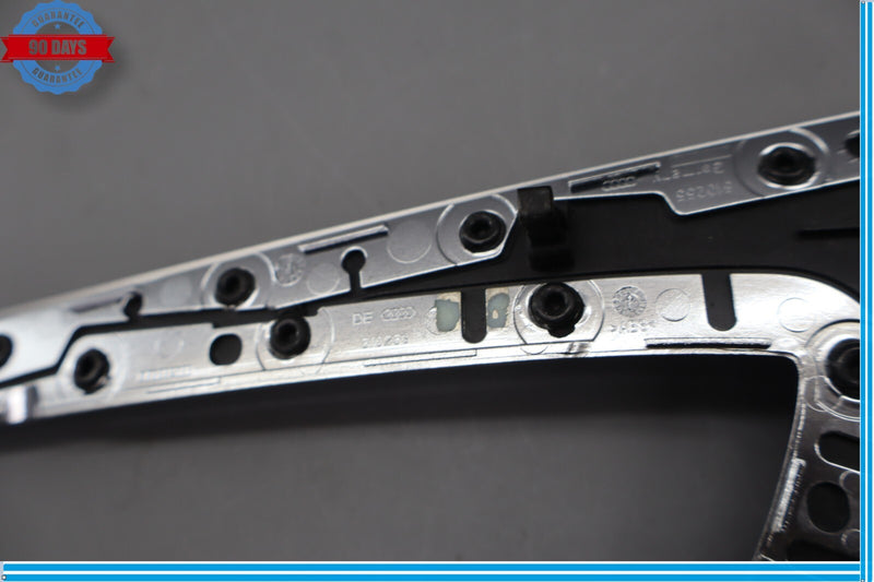 Load image into Gallery viewer, 12-18 Audi A7 Quattro Front Right Side Door Panel Insert Cover Trim Molding Oem
