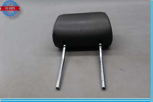 07-09 AUDI Q7 4L Front Left Driver Side Upper Seat Headrest Head Rest Oem