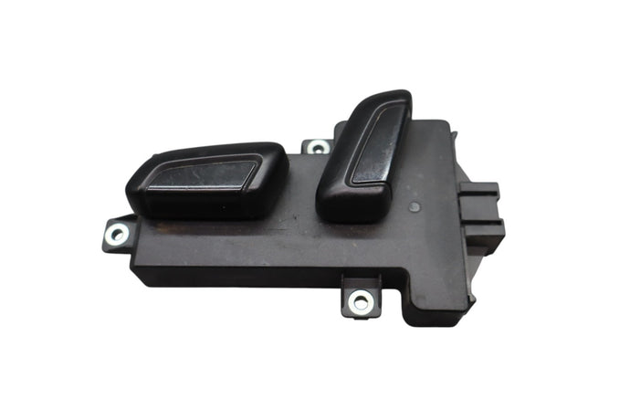 08-18 Volkswagen Touareg Audi Front Left Side Seat Adjustment Control Switch Oem