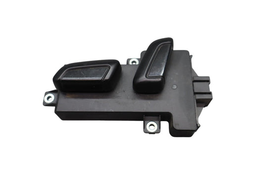 08-18 Volkswagen Touareg Audi Front Left Side Seat Adjustment Control Switch Oem