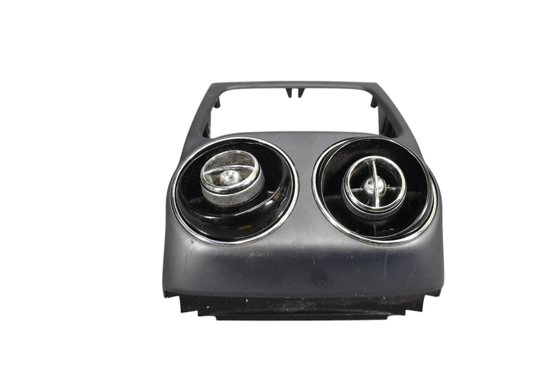 Load image into Gallery viewer, 10-17 Jaguar X351 XJ XJL Rear Center Console Air Vent Trim Bezel Panel OEM

