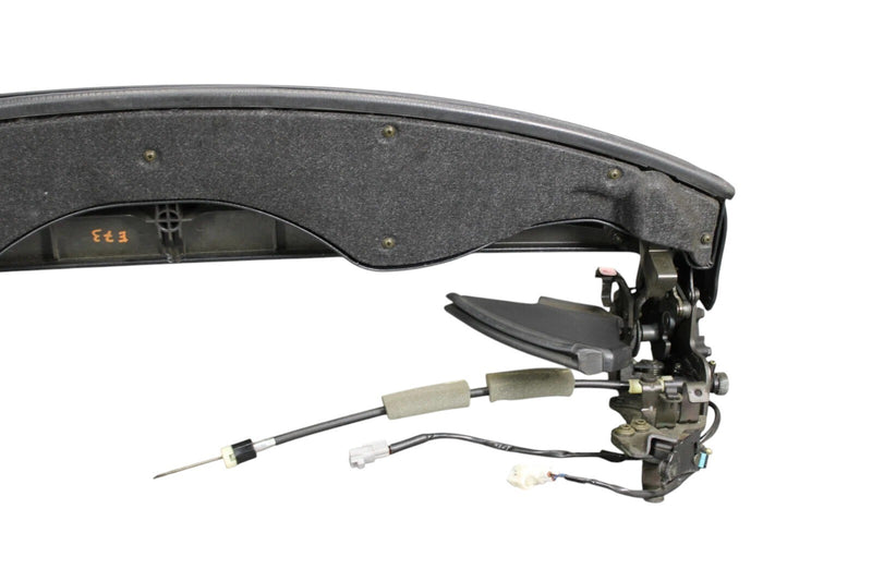 Load image into Gallery viewer, 02-10 Lexus UZZ40 SC430 Convertible Top Package Tray Shelf Panel W/O Motor OEM
