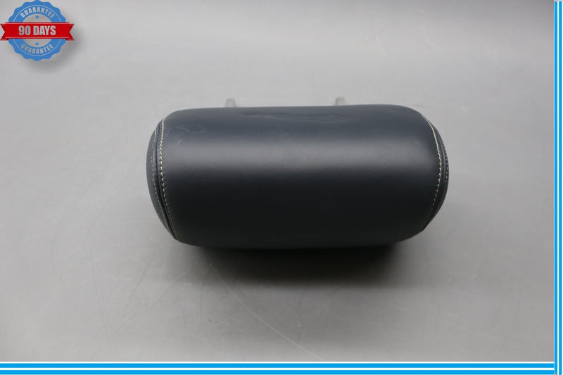 Load image into Gallery viewer, 10-18 Jaguar XJ XJL X351 Rear Right Passenger Side Seat Headrest Head Rest Oem
