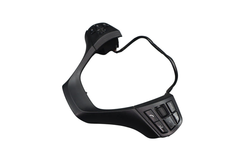 Load image into Gallery viewer, 12-16 BMW 320i 328i 428i F30 Steering Control Module W/ Switches 62558395C Oem
