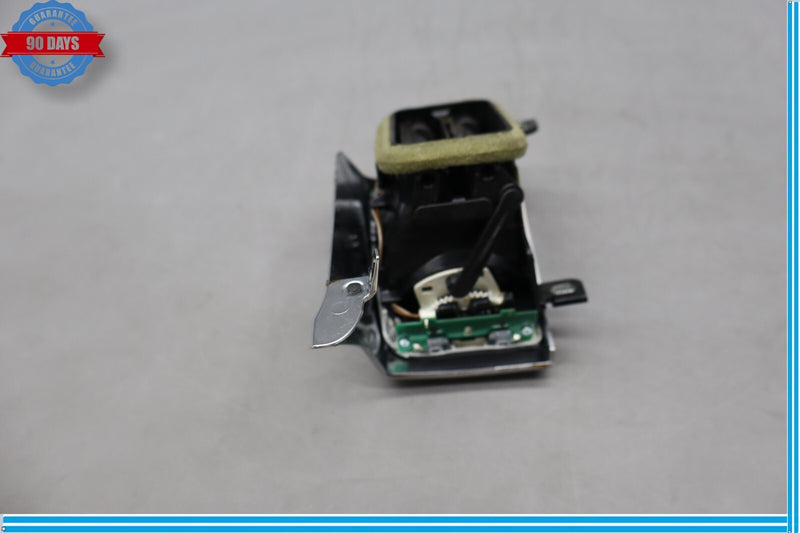 Load image into Gallery viewer, 10-16 Porsche Panamera Rear Center Console Left Side AC Air Vent Grille Oem
