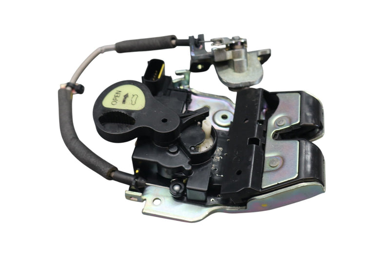 Load image into Gallery viewer, 15-20 Hyundai Genesis G80 Rear Trunk Lid Latch Lock Actuator 81230B1000 Oem
