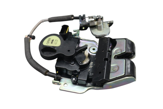 15-20 Hyundai Genesis G80 Rear Trunk Lid Latch Lock Actuator 81230B1000 Oem