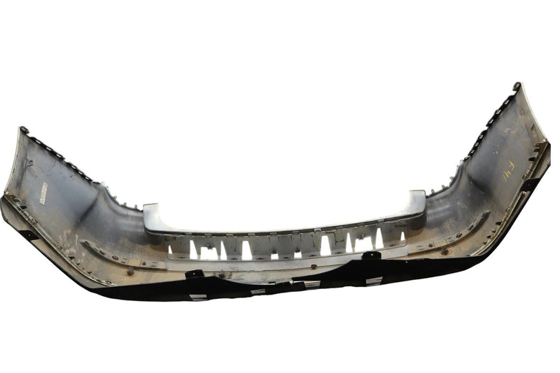 Load image into Gallery viewer, 13-19 Mercedes X166 GL450 GL550 Rear Bumper Cover Assembly w/ Park Assist OEM
