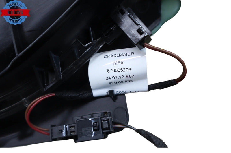 Load image into Gallery viewer, 14-22 Maserati Ghibli M157 Front Right Side Interior Door Panel 105804313C Oem
