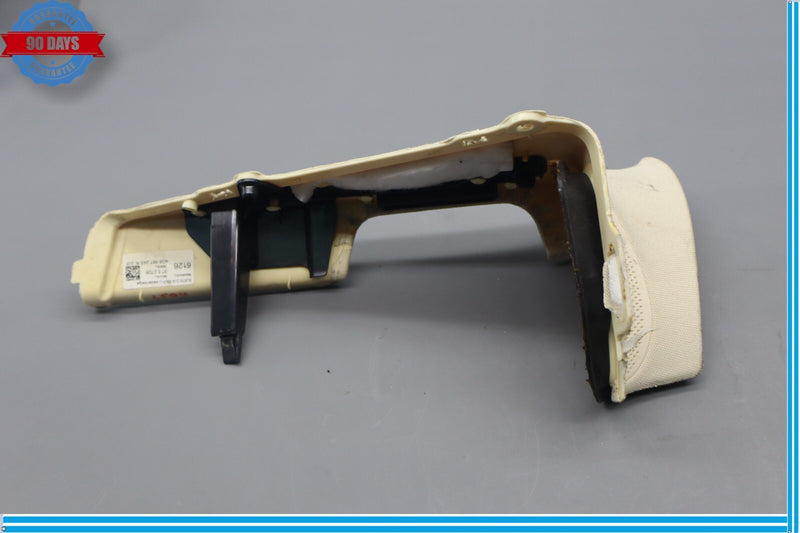 Load image into Gallery viewer, 12-15 Audi A7 Quattro Rear Left Side Upper D Pillar Cover Trim Panel Cover Oem
