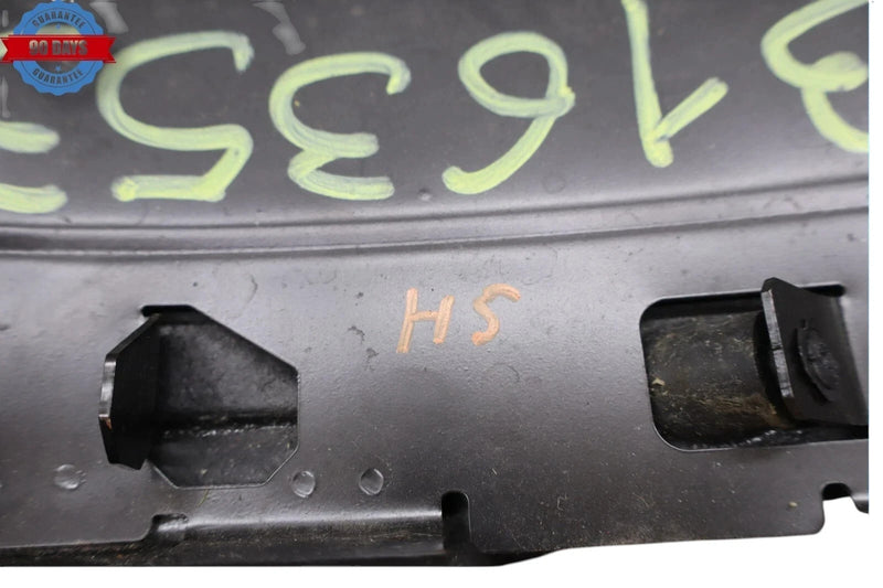 Load image into Gallery viewer, 04-08 Maserati Quattroporte M139 Dash Left Lower Panel OBD Port Cover OEM
