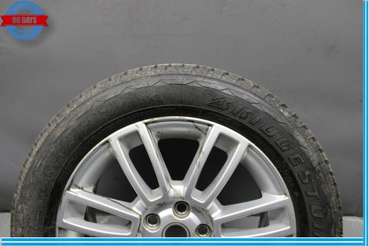 09-12 Land Rover Range Rover 19" Alloy Wheel W/O Center Cap & TPS 19X8" Oem
