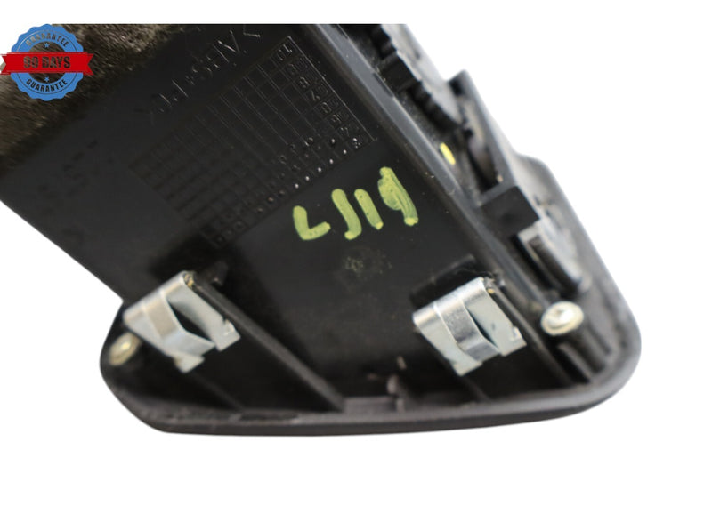 Load image into Gallery viewer, 03-13 Maserati Quattroporte M139 Front Right Side Console AC A/C Air Vent Oem
