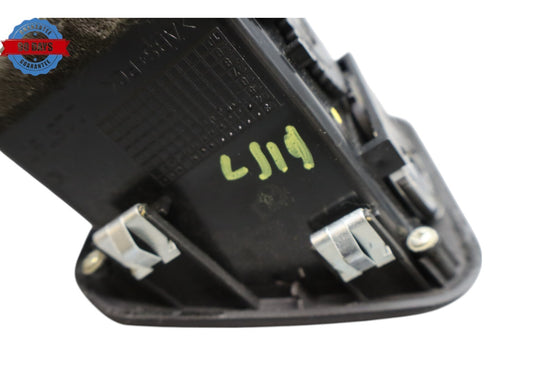 03-13 Maserati Quattroporte M139 Front Right Side Console AC A/C Air Vent Oem