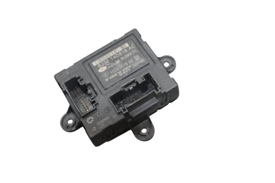 12-15 Jaguar XJ XJL X250 XF Front Left Driver Side Door Control Module Oem