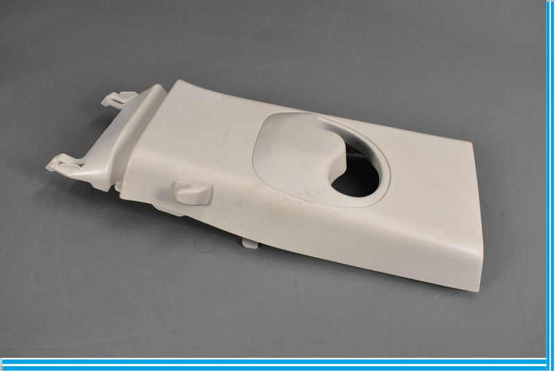 Load image into Gallery viewer, 18-20 Jaguar E-Pace Rear Left Driver Side B Pillar Trim Cover Panel Oem
