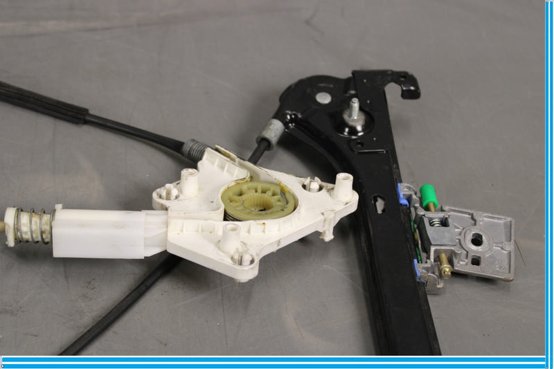 Load image into Gallery viewer, 05-11 Mercedes SLK280 SLK300 Front Left Driver Side Door Regulator W/O Motor Oem
